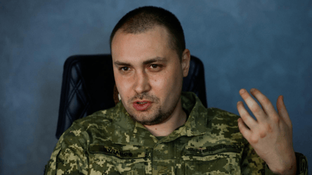 Буданов заявил, что нет никакого доказательства смерти Пригожина - 285x160