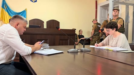 Дело об убийстве Фарион: суд оставил Зинченко под стражей до октября - 290x166
