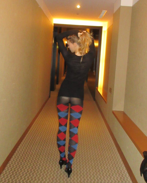 Американо-французская модель и актриса Лилли-Роуз Депп. Фото: instagram/lilyrose_dep