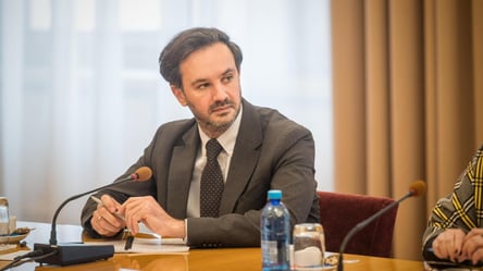 В Болгарии предполагают, что возле газопровода взорвался украинский дрон: в МИД отреагировали - 304x171