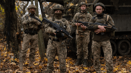 День Вооруженных Сил Украины — что одесситы желают военным - 290x166