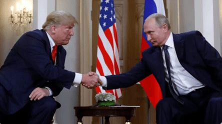 Украинские звезды отреагировали на теплый прием Путина на Аляске - 285x160