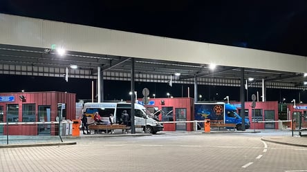 Грошові обмеження: з якою сумою готівки можуть не випустити за кордон - 290x160
