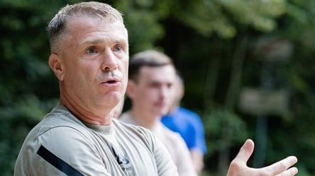 У Панатінаїкосі дали оцінку Реброву перед можливим призначенням - 285x160