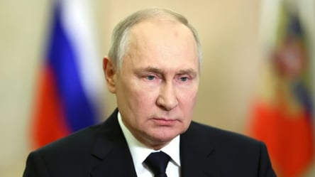 South Africa will not invite Putin to G20 - 285x160