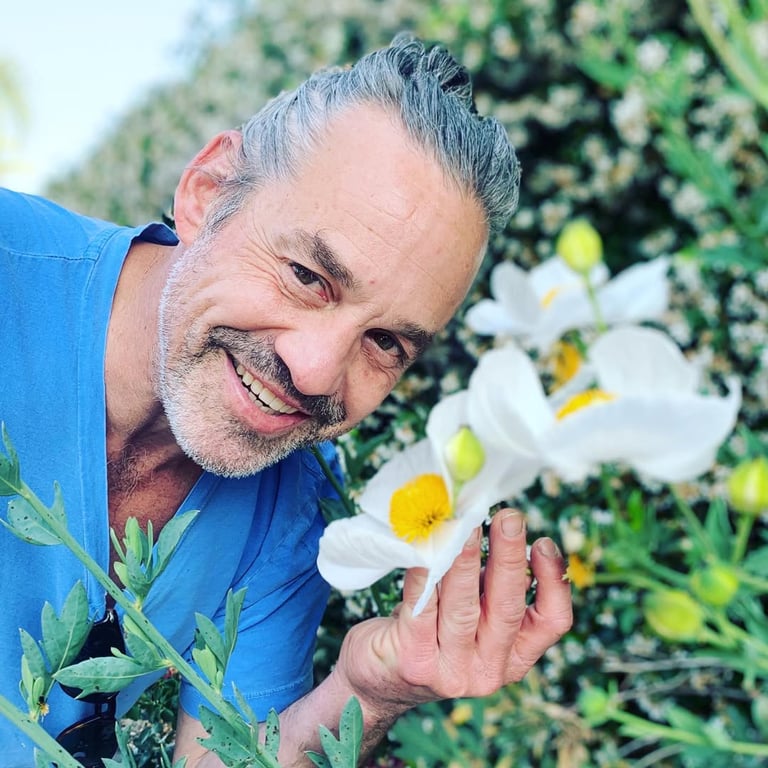 Актор Ніколас Брендон - фото