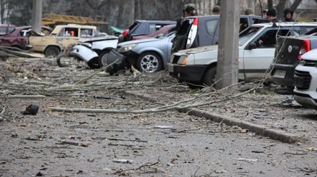 Росія завдала 642 удари по Запорізькій області за добу — наслідки - 285x160