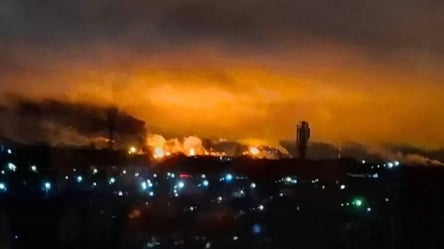 ЗСУ уразили НПЗ у Ярославській області та Ту-95МС - 290x160