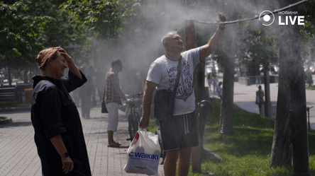 Прогноз погоды в Одессе — синоптики обещают жаркое начало месяца - 285x160