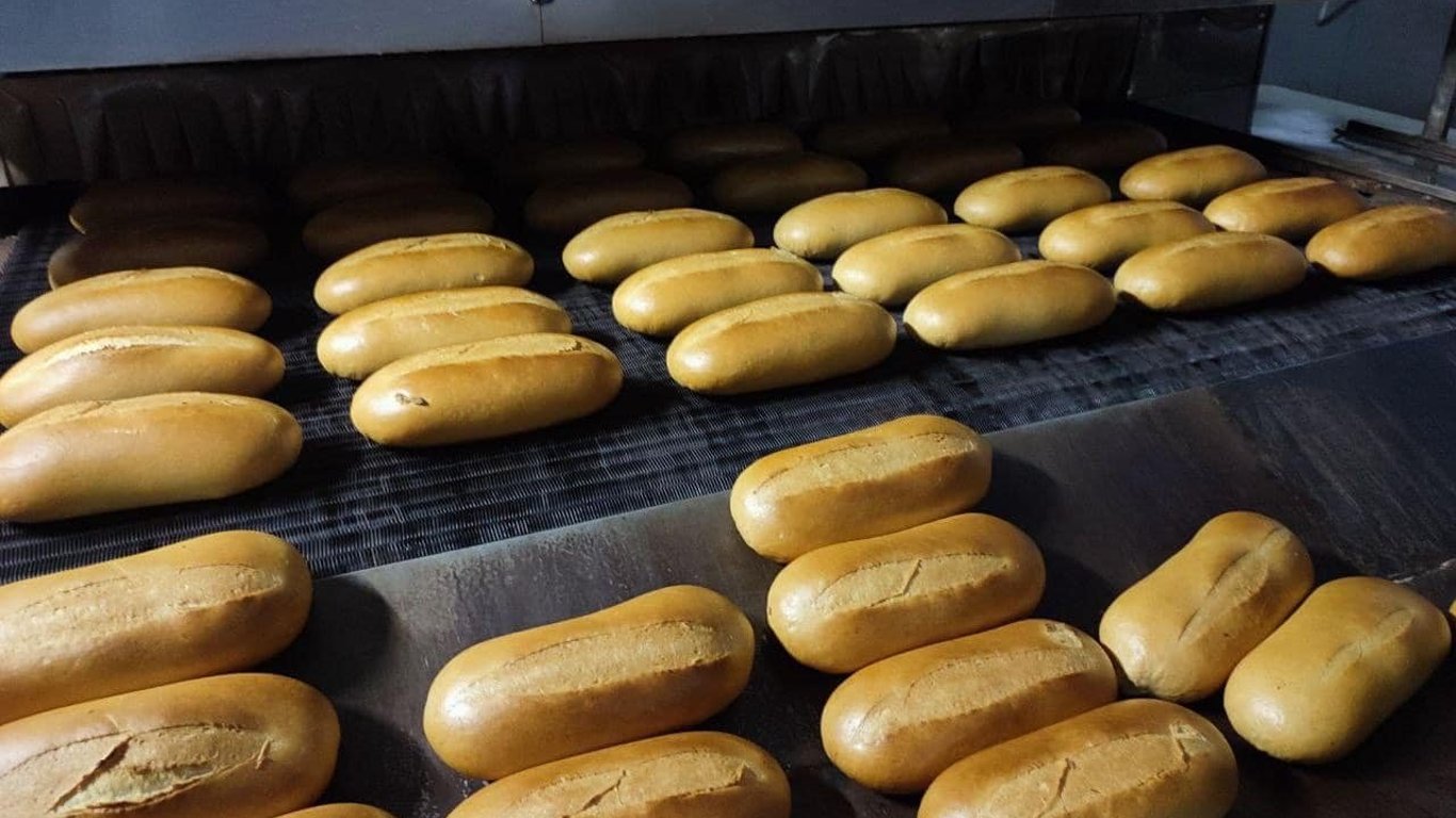 На хлебзаводе в Одессе аудиторы обнаружили нарушение