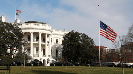 Новый архитектор будет строить бальный зал для Трампа за 300 млн - 285x160