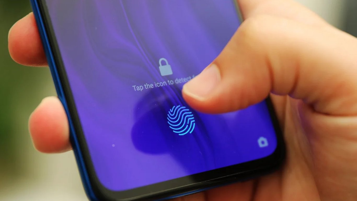 Сканер отпечатков пальцев на телефонах: какое расположение сенсора лучше