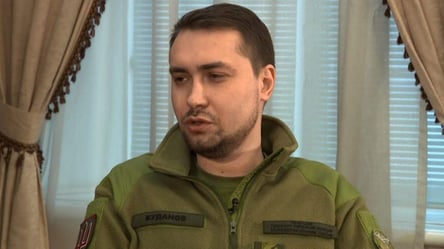Буданов рассказал о том, как Украина уменьшает риск взрыва на ЗАЭС - 285x160