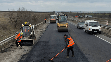 Харків витратить понад 314 млн грн на ремонт доріг цього року - 290x166