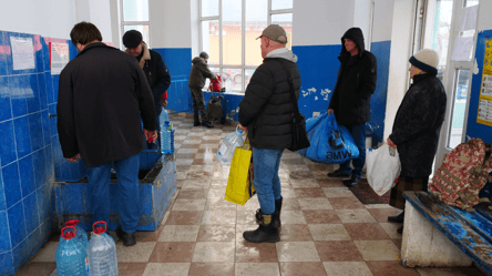 Одесситы на сутки останутся без воды — адреса бюветов - 285x160