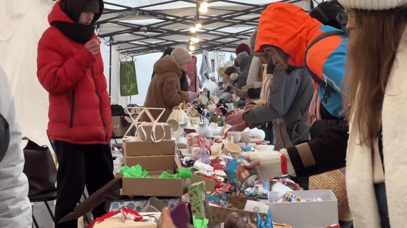 Заради найслабкіших — у Львові допомагали рятувати тваринок - фото 3