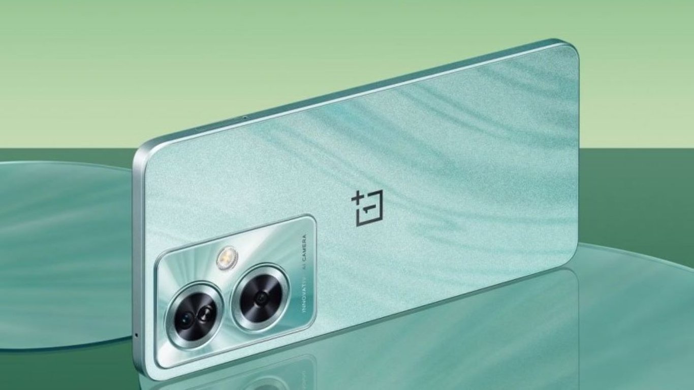 Новий OnePlus Nord N30 коштує 160 доларів, але має батарею 5000 мАг та 50 МП камеру