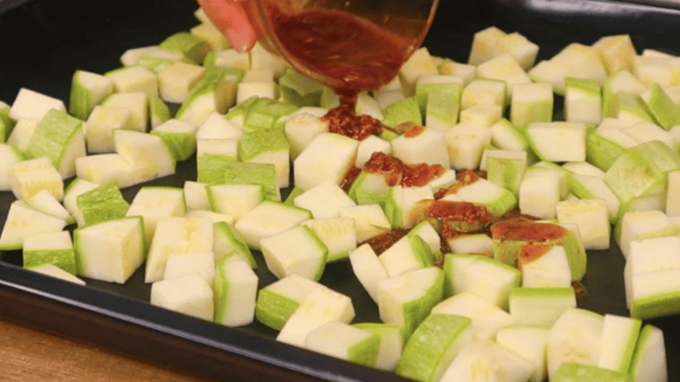 що приготувати з кабачків