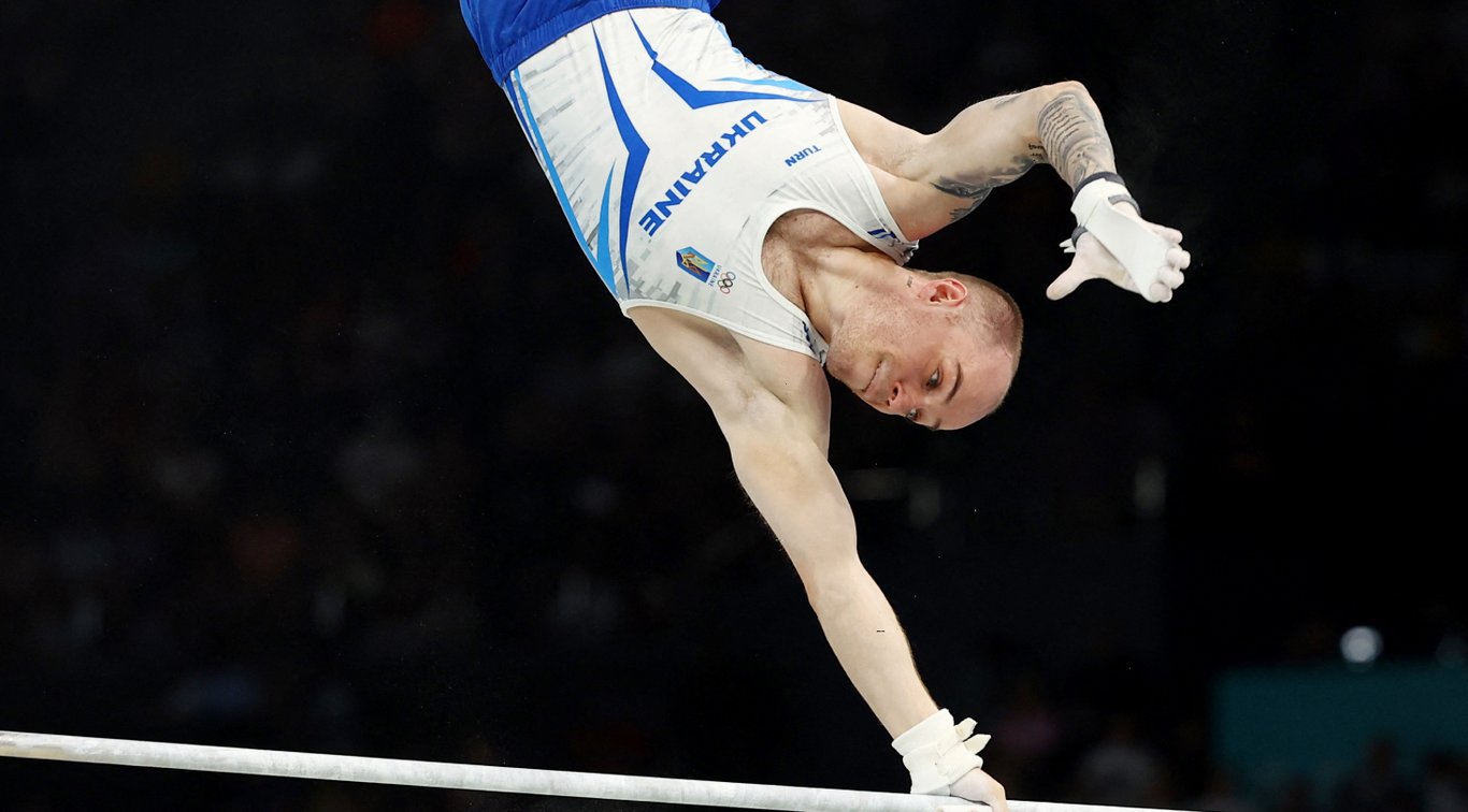 Олег Верняєв