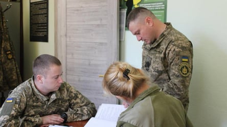 Чи можуть звільнити мобілізованого — як зберегти місце і стаж - 290x160