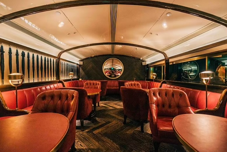 Стріт-арт та вінтажний шопінг — що варто зробити в Гонконзі - фото 3