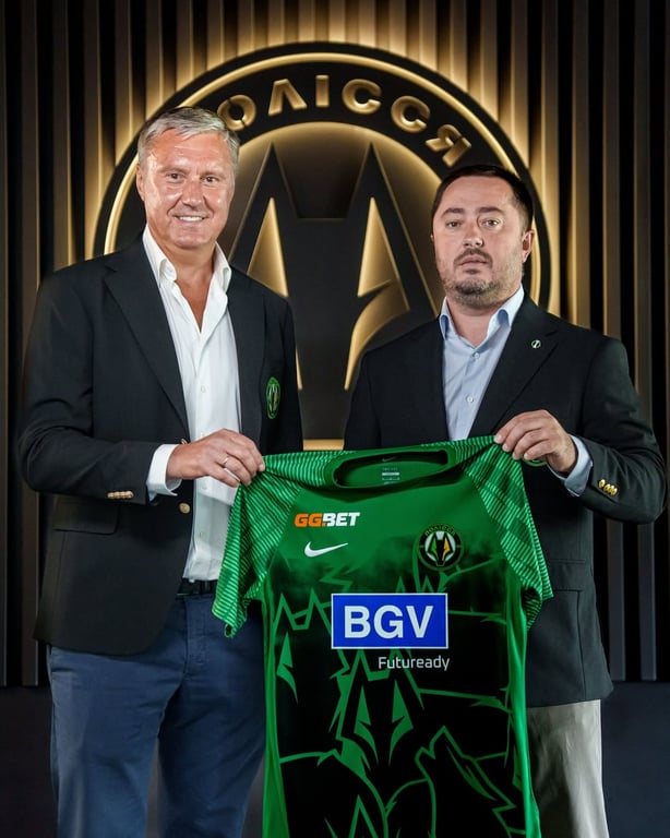 Александр Хацкевич