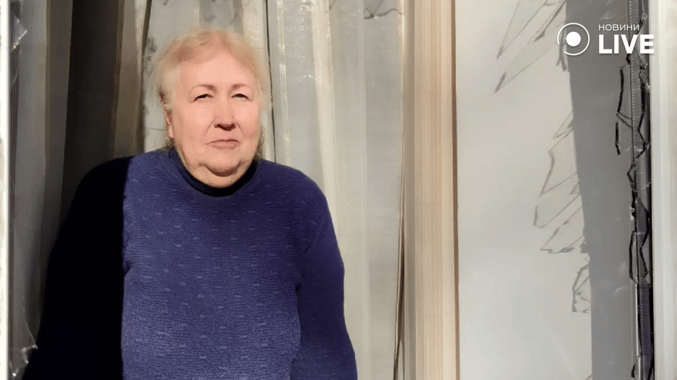 Наслідки російського удару по Одесі — ексклюзивні кадри - фото 5