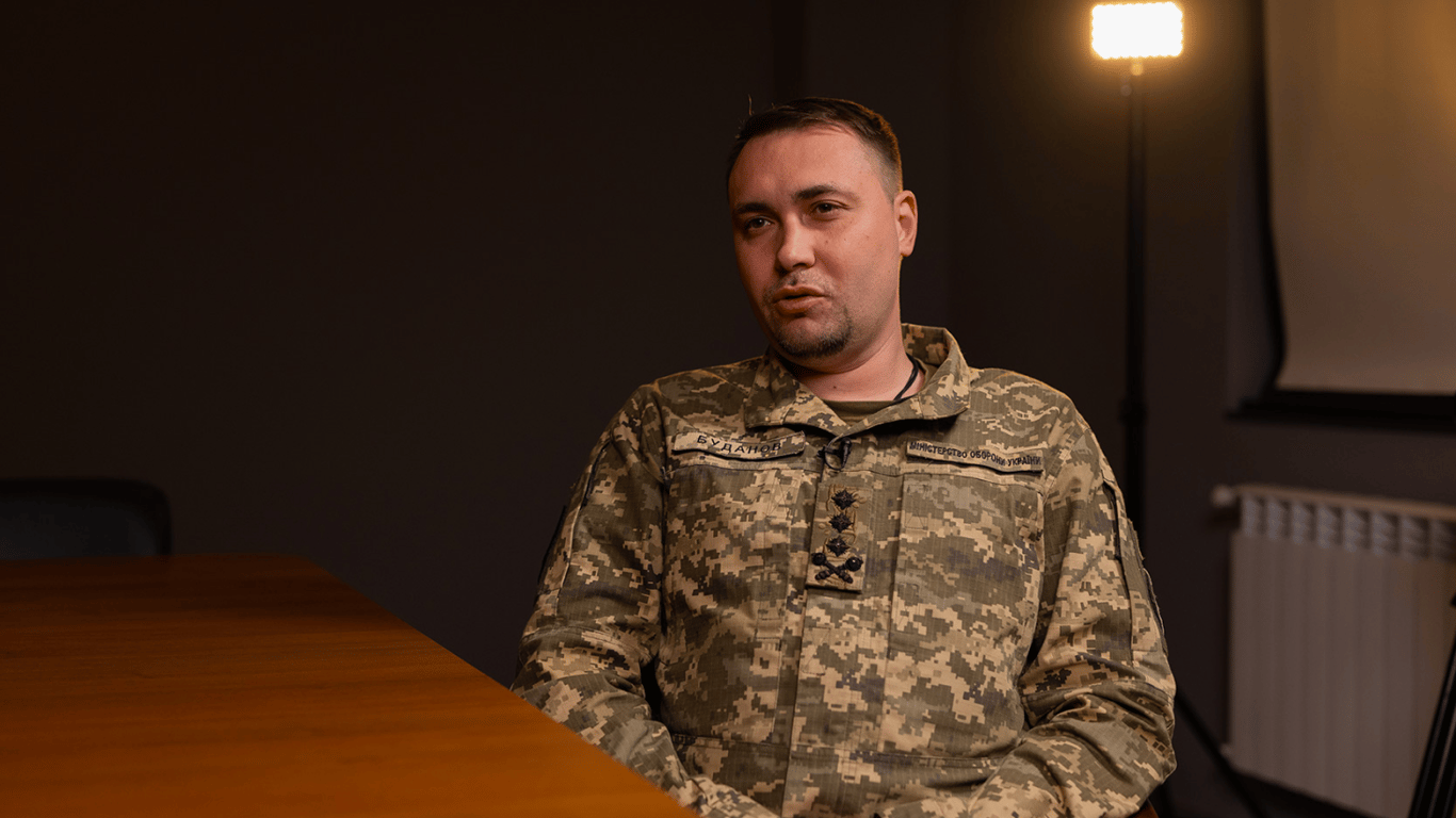 Буданов змусив 19 росіян здатися в полон у розмові по рації: деталі спецоперації