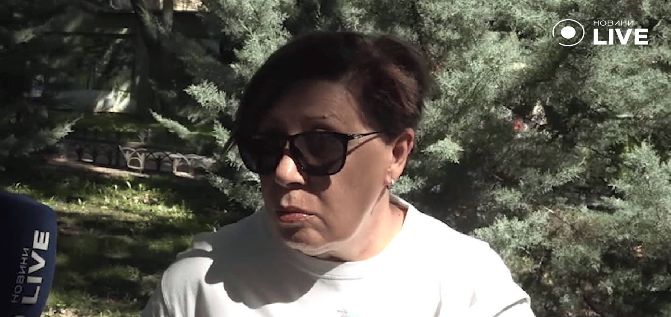 Олена про свято