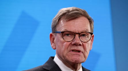 У Німеччині назвали умови припинення війни в Україні - 290x160