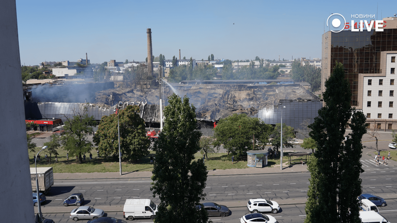 Два роки війни — наймасштабніші руйнування на Одещині очима Новини.LIVE - фото 13
