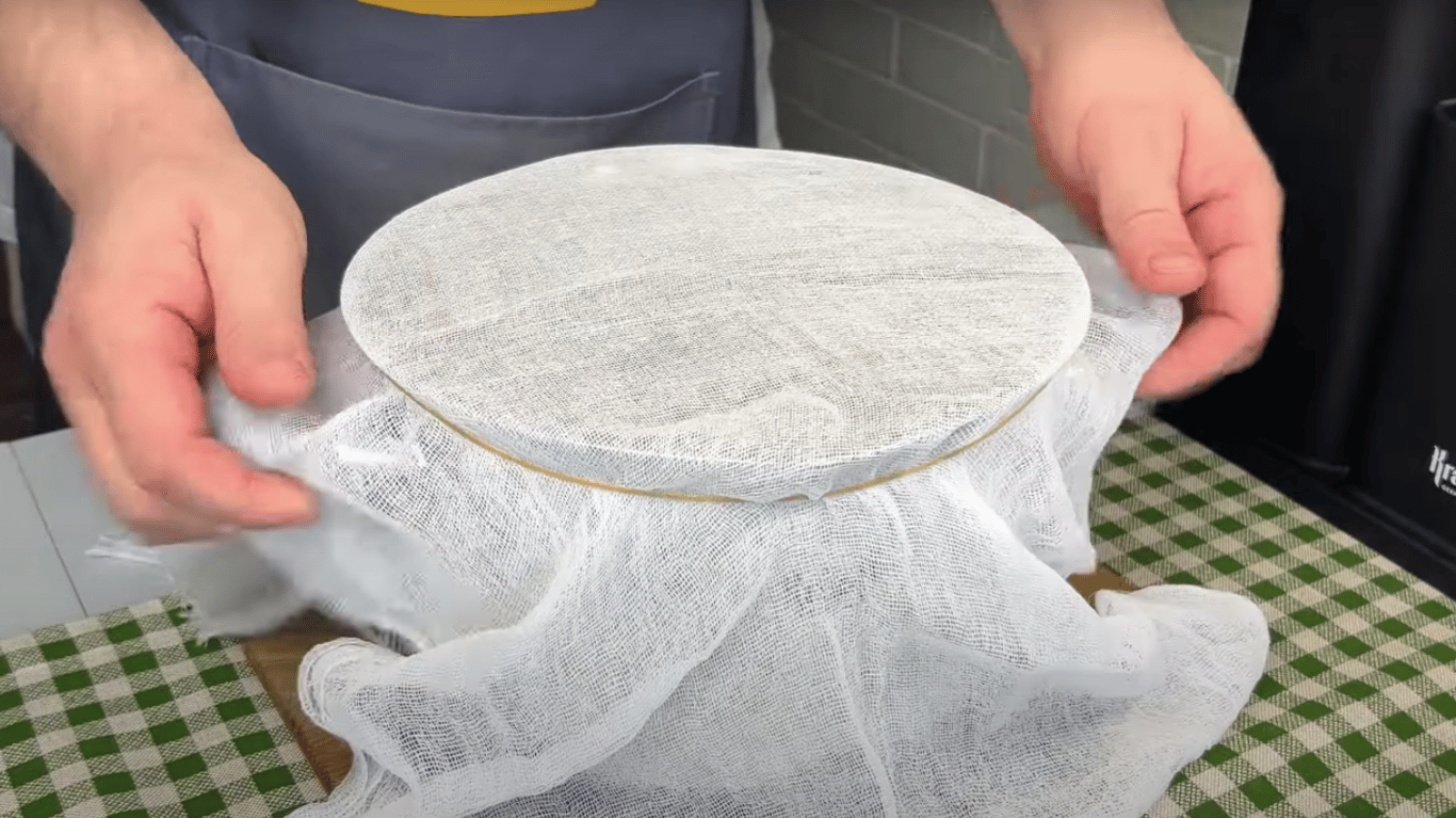 Як приготувати квас