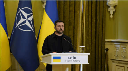 Зеленський відповів, хто може зупинити Путіна - 285x160