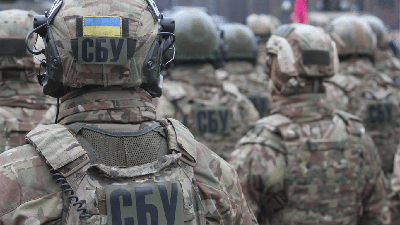 СБУ установила российских военных, год назад изнасиловавших украинскую женщину