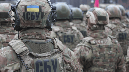 СБУ установила российских военных, год назад изнасиловавших украинскую женщину - 285x160
