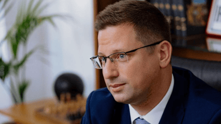 Власти Венгрии запретили ряд украинских СМИ — перечень - 285x160