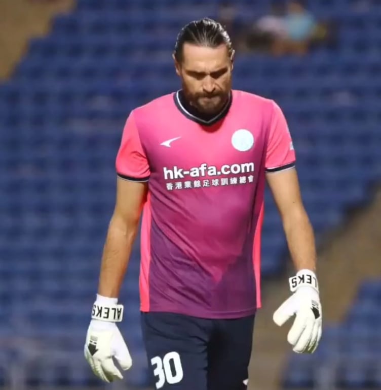 Алексей Шлякотин