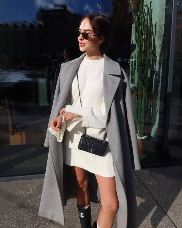 Кристина Шацких