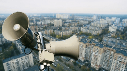 "Увага повітряна тривога": скільки разів за рік на Одещині лунали сигнали про небезпеку - 285x160