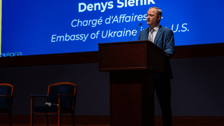 Посольство України сподівається на підтримку санкцій проти РФ у США - 290x160