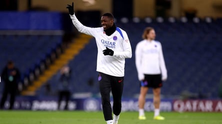 Усман Дембеле сообщил, продолжит ли карьеру в ПСЖ - 285x160