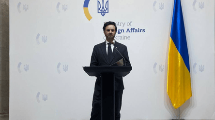 Тихий пояснив, чому Угорщина блокує вступ України до ЄС - 290x160