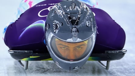 Гераскевич на Олімпіаді красиво віддав шану загиблим спортсменам - 290x160