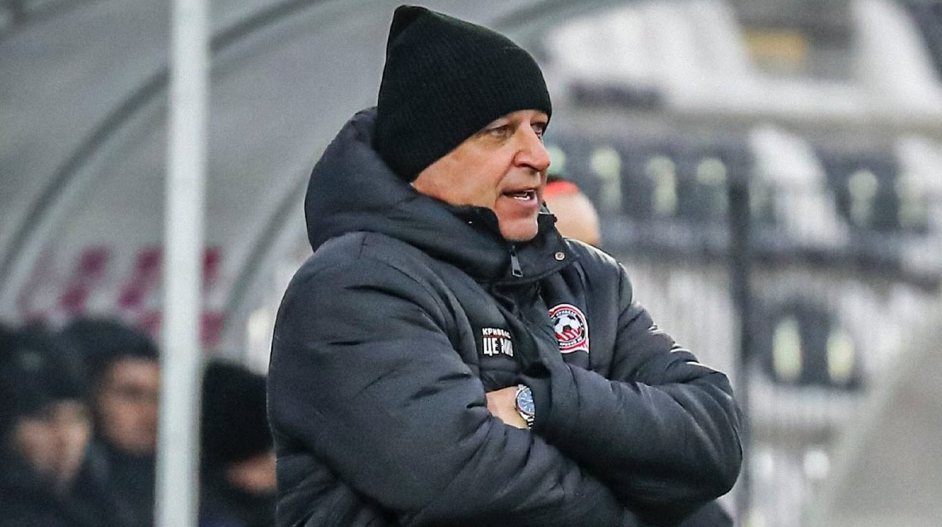 Юрій Вернидуб