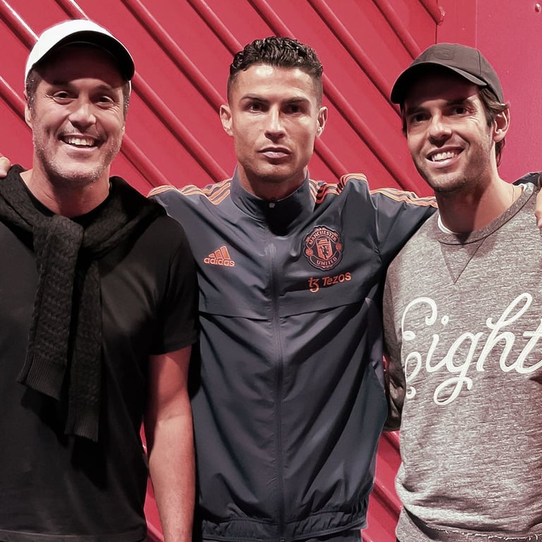 Кака (футболист)