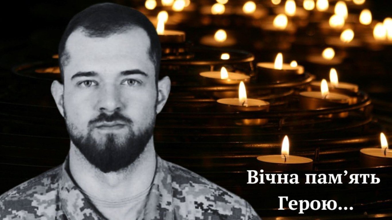 В составе Азова на войне погиб украинский спортсмен