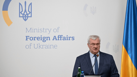 МЗС: Росія вкотре демонструє, що вона терористична держава - 290x160