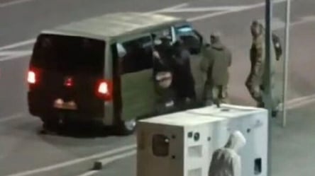 Где искать человека, которого спаковало ТЦК — порядок действий - 290x160