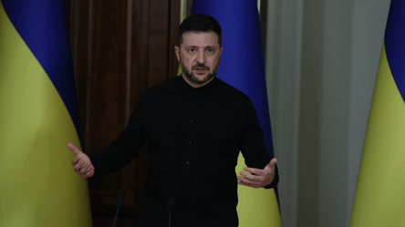 Zelensky comments on possible Trump visit to Ukraine - 304x171