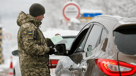 На одному з КПП до Румунії тимчасово обмежать рух авто - 285x160